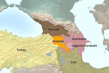 Azerbaijan is most stable country in South Caucasus